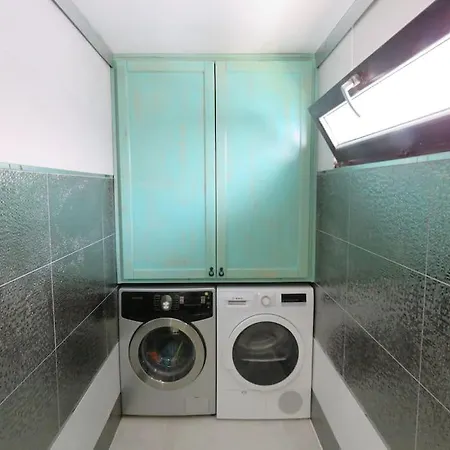 Apartment Derin Ev-sevgi Yolunda Denize Sifir Full Manzarali Datca