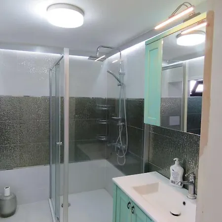 Apartment Derin Ev-sevgi Yolunda Denize Sifir Full Manzarali